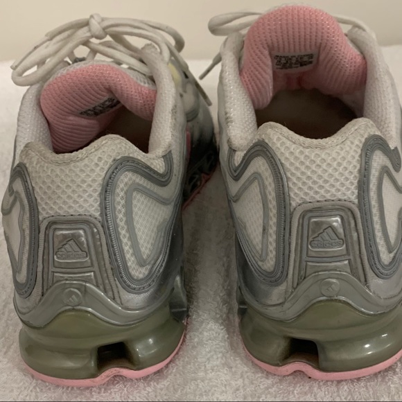 Adidas Women’s Sneakers - Picture 6 of 6